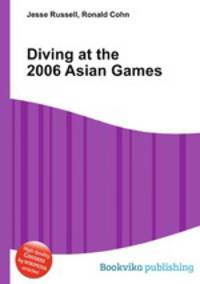 Diving at the 2006 Asian Games
