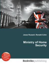 Ministry of Home Security