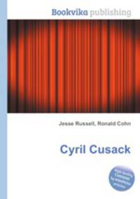 Cyril Cusack