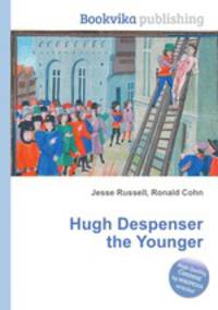 Hugh Despenser the Younger