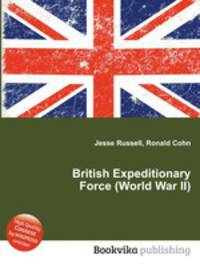 British Expeditionary Force (World War II)