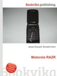 Motorola RAZR