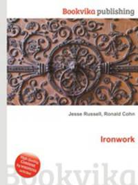 Ironwork