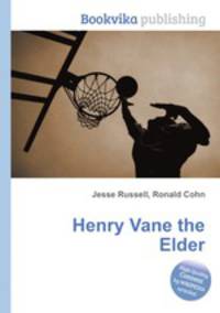 Henry Vane the Elder