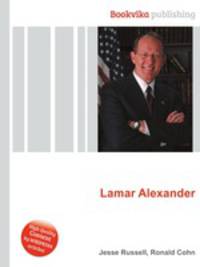Lamar Alexander