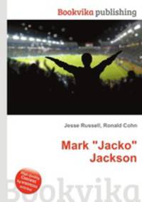 Mark "Jacko" Jackson