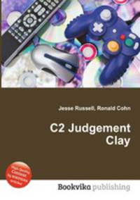 C2 Judgement Clay