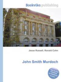 John Smith Murdoch