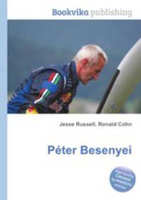 Peter Besenyei