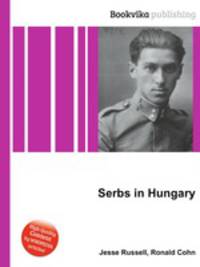 Serbs in Hungary