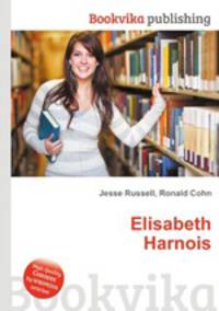 Elisabeth Harnois