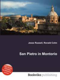 San Pietro in Montorio