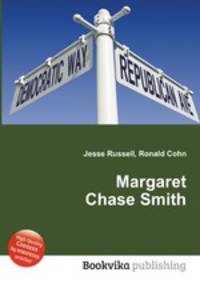 Margaret Chase Smith