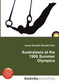 Australasia at the 1908 Summer Olympics