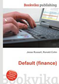 Default (finance)