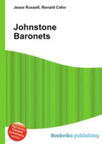 Johnstone Baronets