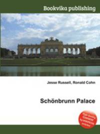 Schonbrunn Palace