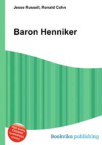 Baron Henniker