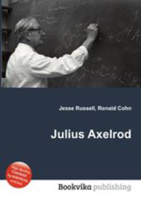 Julius Axelrod