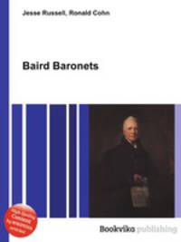 Baird Baronets