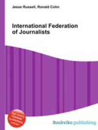International Federation of Journalists
