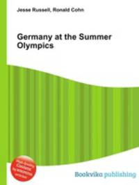 Germany at the Summer Olympics