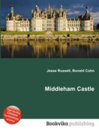 Middleham Castle