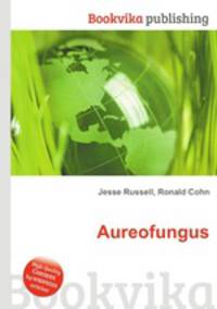 Aureofungus