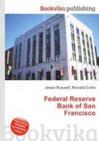 Federal Reserve Bank of San Francisco
