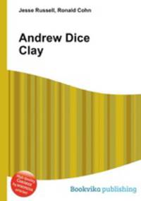 Andrew Dice Clay