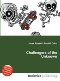Challengers of the Unknown