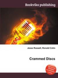 Crammed Discs