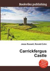 Carrickfergus Castle