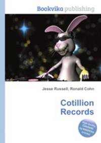 Cotillion Records