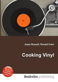 Cooking Vinyl