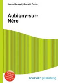 Aubigny-sur-Nere