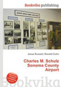Charles M. Schulz Sonoma County Airport
