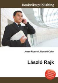 Laszlo Rajk
