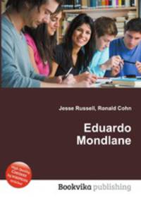 Eduardo Mondlane