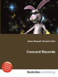 Concord Records