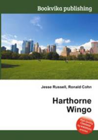Harthorne Wingo