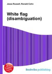 White flag (disambiguation)