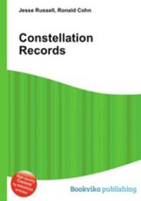Constellation Records