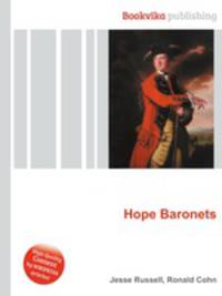 Hope Baronets
