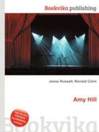 Amy Hill