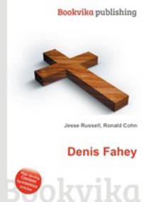 Denis Fahey