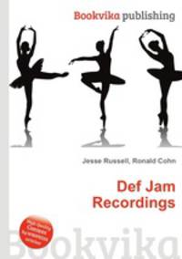 Def Jam Recordings