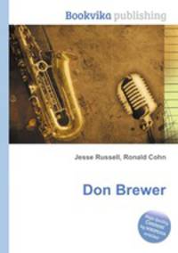 Don Brewer