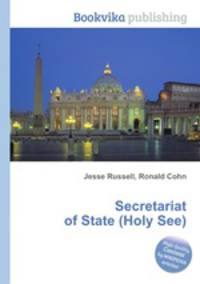 Secretariat of State (Holy See)