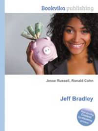 Jeff Bradley
